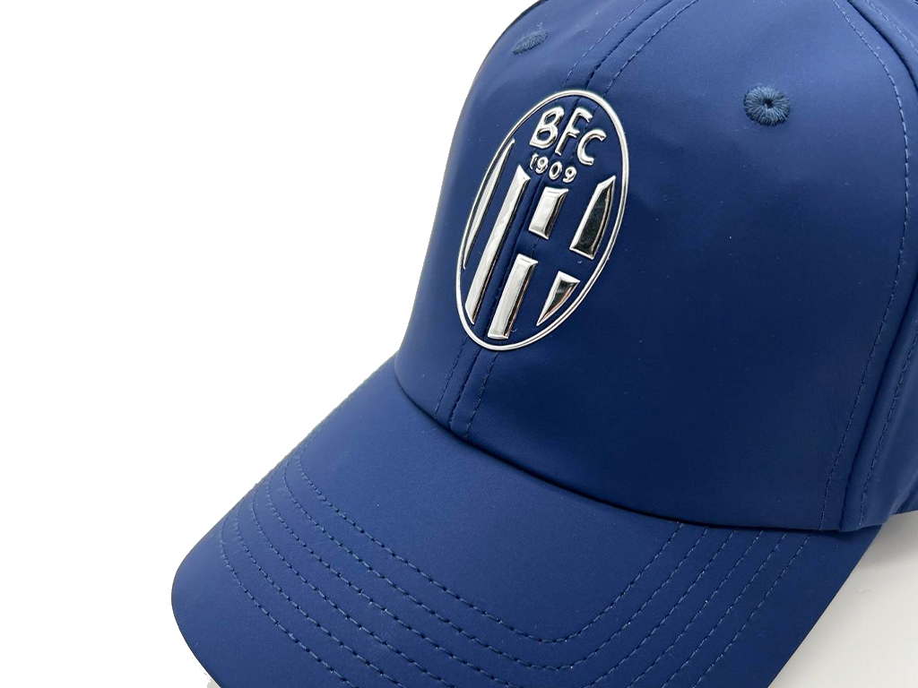 BOLOGNA CAPPELLINO BASEBALL, ECOPELLE | Ellepiu